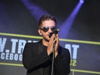 TribU2 bei Sindelfingen rockt, 26.8.2015