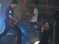 TribU2 bei Sindelfingen rockt, 26.8.2015