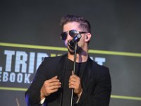 TribU2 bei Sindelfingen rockt, 26.8.2015