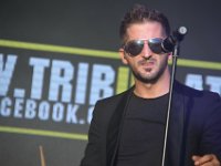 TribU2 bei Sindelfingen rockt, 26.8.2015