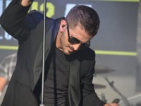 TribU2 bei Sindelfingen rockt, 26.8.2015