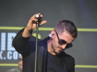 TribU2 bei Sindelfingen rockt, 26.8.2015