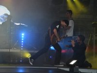 TribU2 bei Sindelfingen rockt, 26.8.2015