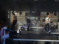 TribU2 bei Sindelfingen rockt, 26.8.2015