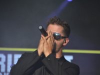 TribU2 bei Sindelfingen rockt, 26.8.2015