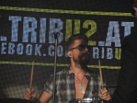 TribU2 bei Sindelfingen rockt, 26.8.2015