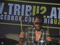 TribU2 bei Sindelfingen rockt, 26.8.2015
