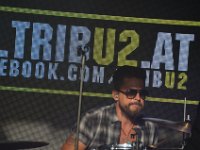 TribU2 bei Sindelfingen rockt, 26.8.2015