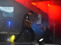 TribU2 bei Sindelfingen rockt, 26.8.2015