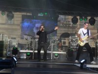 TribU2 bei Sindelfingen rockt, 26.8.2015