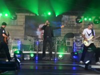 TribU2 bei Sindelfingen rockt, 26.8.2015