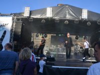TribU2 bei Sindelfingen rockt, 26.8.2015