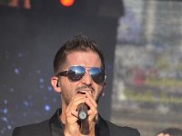 TribU2 bei Sindelfingen rockt, 26.8.2015