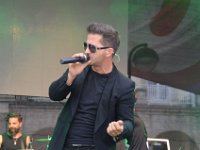 TribU2 bei Sindelfingen rockt, 30.8.2017