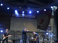 TribU2 bei Sindelfingen rockt, 30.8.2017