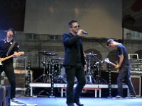 TribU2 bei Sindelfingen rockt, 30.8.2017