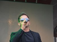 TribU2 bei Sindelfingen rockt, 30.8.2017