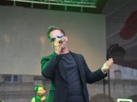 TribU2 bei Sindelfingen rockt, 30.8.2017