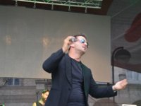 TribU2 bei Sindelfingen rockt, 30.8.2017