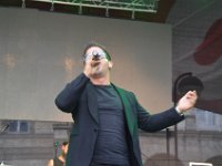 TribU2 bei Sindelfingen rockt, 30.8.2017