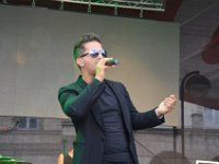 TribU2 bei Sindelfingen rockt, 30.8.2017