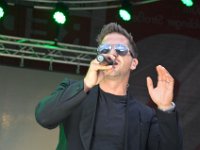 TribU2 bei Sindelfingen rockt, 30.8.2017
