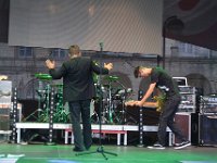 TribU2 bei Sindelfingen rockt, 30.8.2017