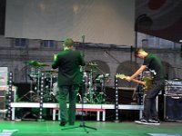 TribU2 bei Sindelfingen rockt, 30.8.2017