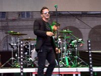 TribU2 bei Sindelfingen rockt, 30.8.2017