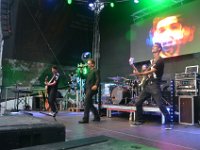 TribU2 bei Sindelfingen rockt, 30.8.2017