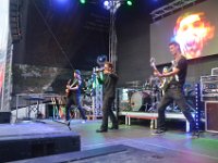 TribU2 bei Sindelfingen rockt, 30.8.2017