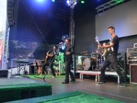 TribU2 bei Sindelfingen rockt, 30.8.2017