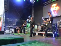 TribU2 bei Sindelfingen rockt, 30.8.2017