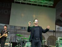 TribU2 bei Sindelfingen rockt, 30.8.2017