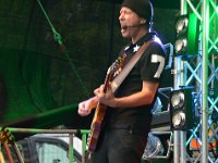 TribU2 bei Sindelfingen rockt, 30.8.2017