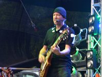 TribU2 bei Sindelfingen rockt, 30.8.2017