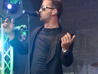 TribU2 bei Sindelfingen rockt, 30.8.2017