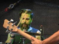 TribU2 bei Sindelfingen rockt, 30.8.2017