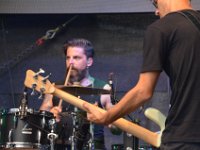 TribU2 bei Sindelfingen rockt, 30.8.2017