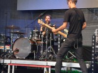 TribU2 bei Sindelfingen rockt, 30.8.2017