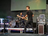 TribU2 bei Sindelfingen rockt, 30.8.2017