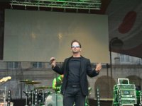 TribU2 bei Sindelfingen rockt, 30.8.2017