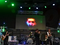 TribU2 bei Sindelfingen rockt, 30.8.2017