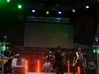 TribU2 bei Sindelfingen rockt, 30.8.2017