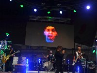 TribU2 bei Sindelfingen rockt, 30.8.2017