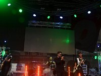 TribU2 bei Sindelfingen rockt, 30.8.2017
