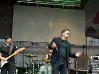 TribU2 bei Sindelfingen rockt, 30.8.2017