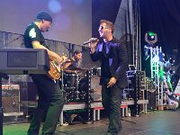 TribU2 bei Sindelfingen rockt, 30.8.2017