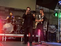 TribU2 bei Sindelfingen rockt, 30.8.2017