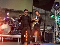 TribU2 bei Sindelfingen rockt, 30.8.2017